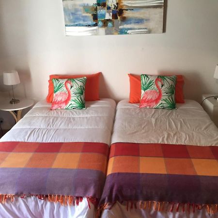 Quinta Das Rosas Capelas Εξωτερικό φωτογραφία