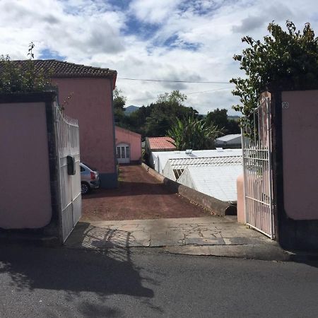 Quinta Das Rosas Capelas Εξωτερικό φωτογραφία